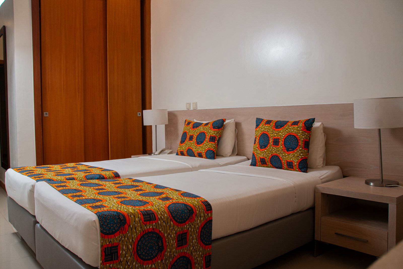 Quarto Twin