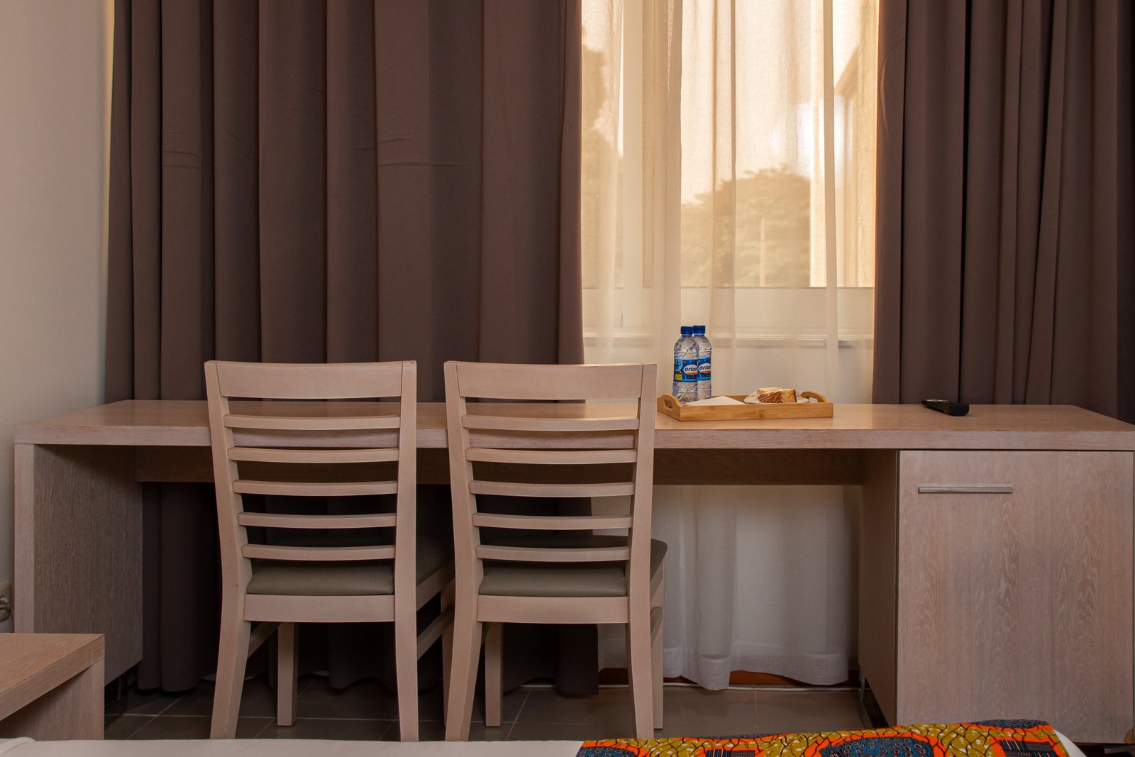 Quarto Twin