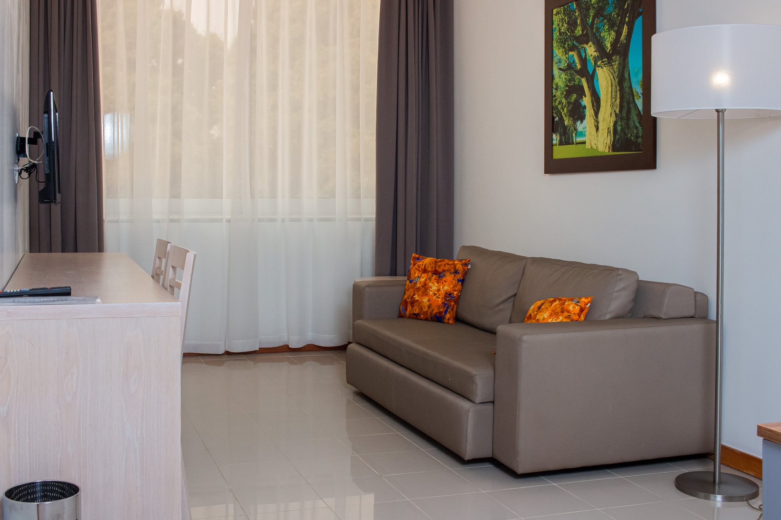 Apartamento